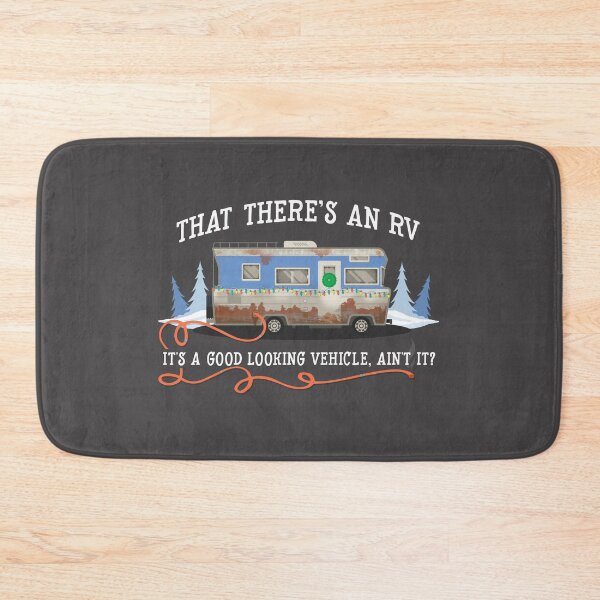 Item preview, Vacaciones de Navidad - RV de Eddie designed and sold by ninthstreet.