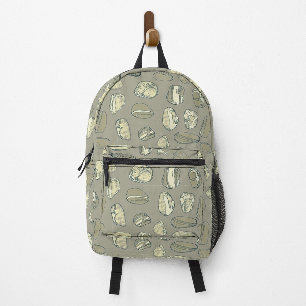 Item preview, Backpack designed and sold by Chelsea Swan.