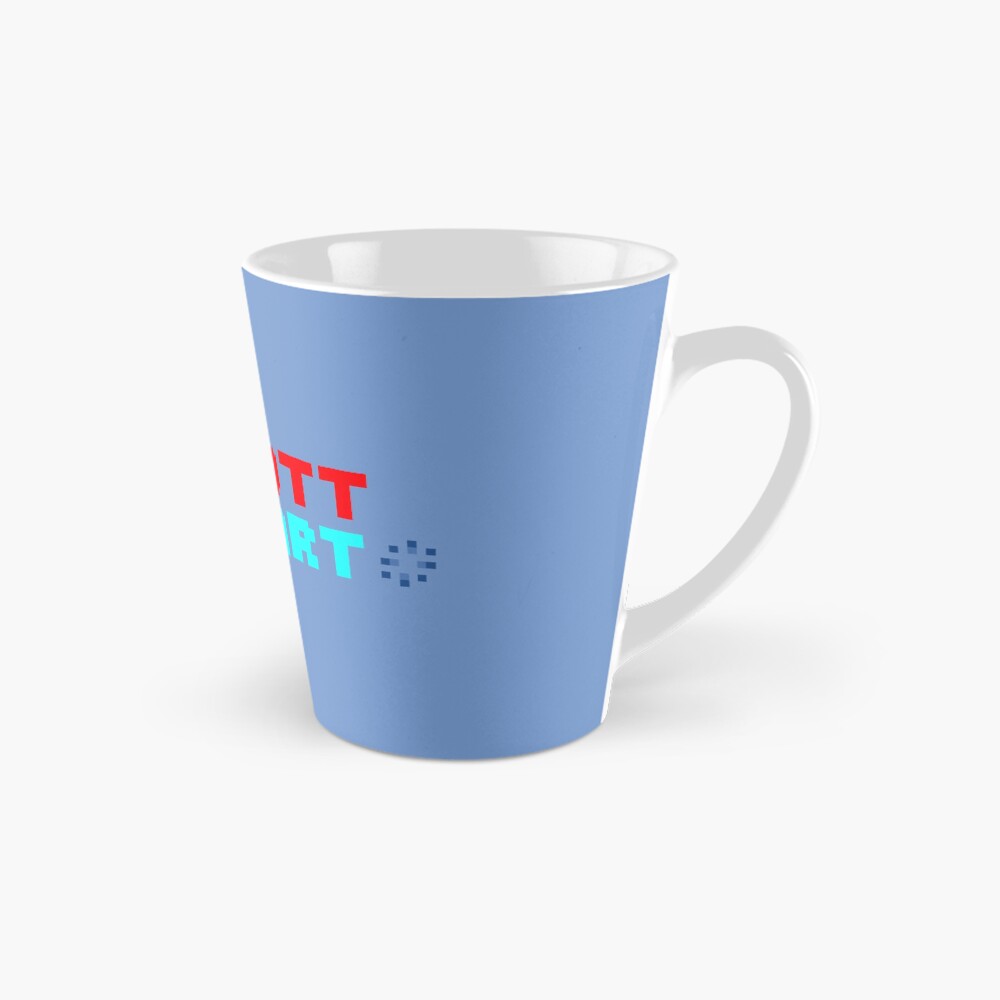 Aperçu de l'œuvre Mug long créée et vendue par SlyBeagle-.