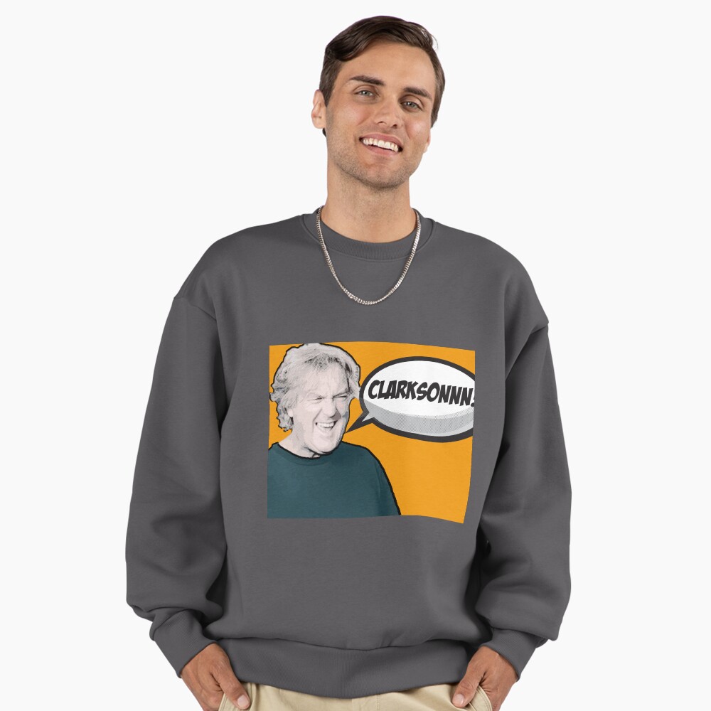 Artikel-Vorschau von Premium Oversized Pullover, designt und verkauft von svaiga.