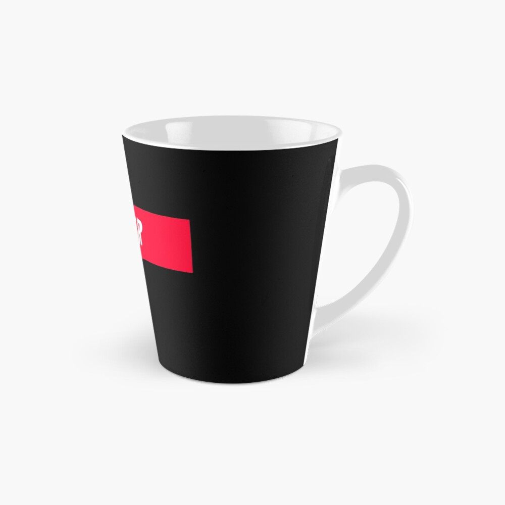 Artikel-Vorschau von Tasse (konisch), designt und verkauft von miguelaud.