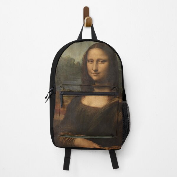 Item preview, Mona Lisa designed and sold by CrystalCrush.