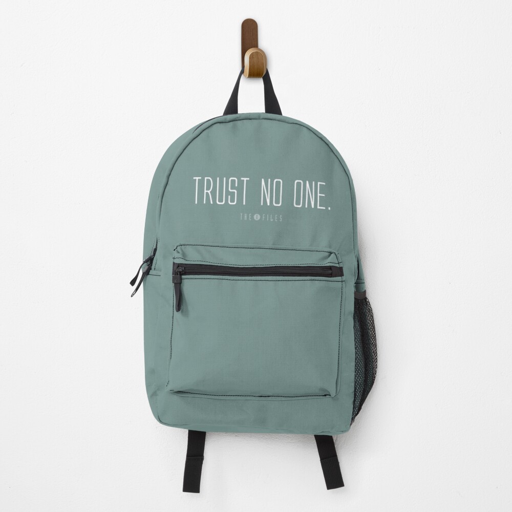 Item preview, Backpack designed and sold by subject13fringe.