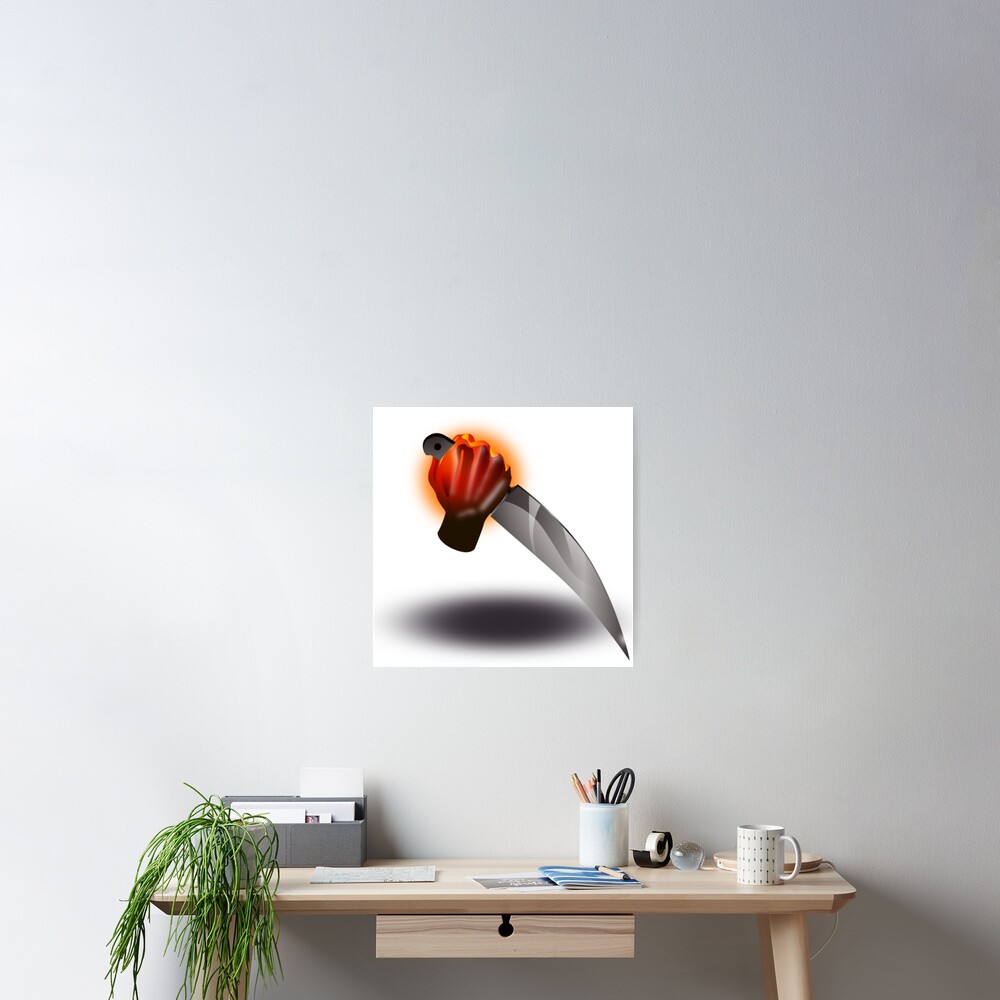 Item preview, Poster designed and sold by LokmaneBrahimi.