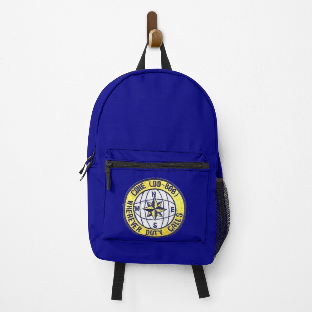 Aperçu de l'œuvre Sac à dos créée et vendue par militarygifts.