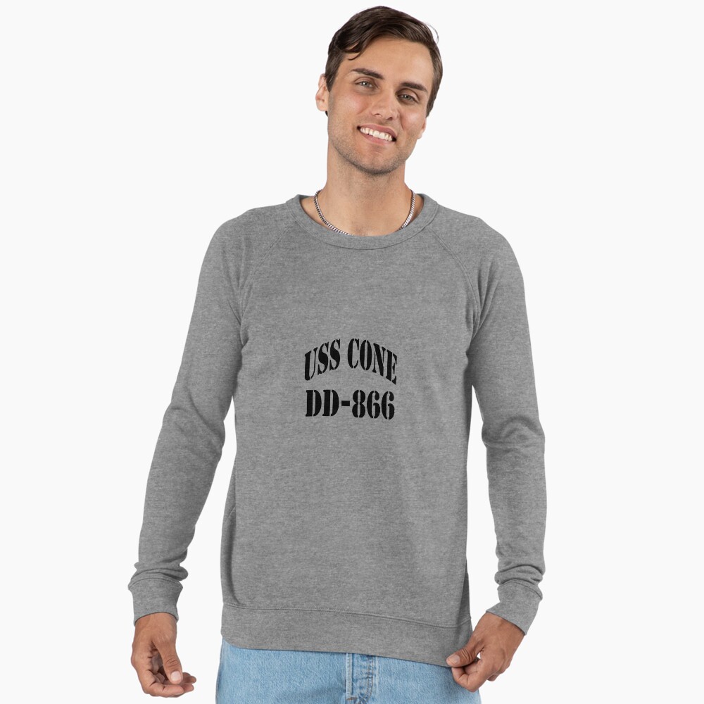 Aperçu de l'œuvre Sweatshirt léger créée et vendue par militarygifts.