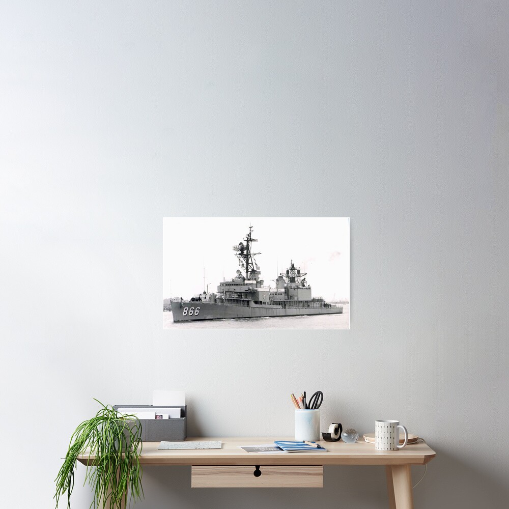 Aperçu de l'œuvre Poster créée et vendue par militarygifts.