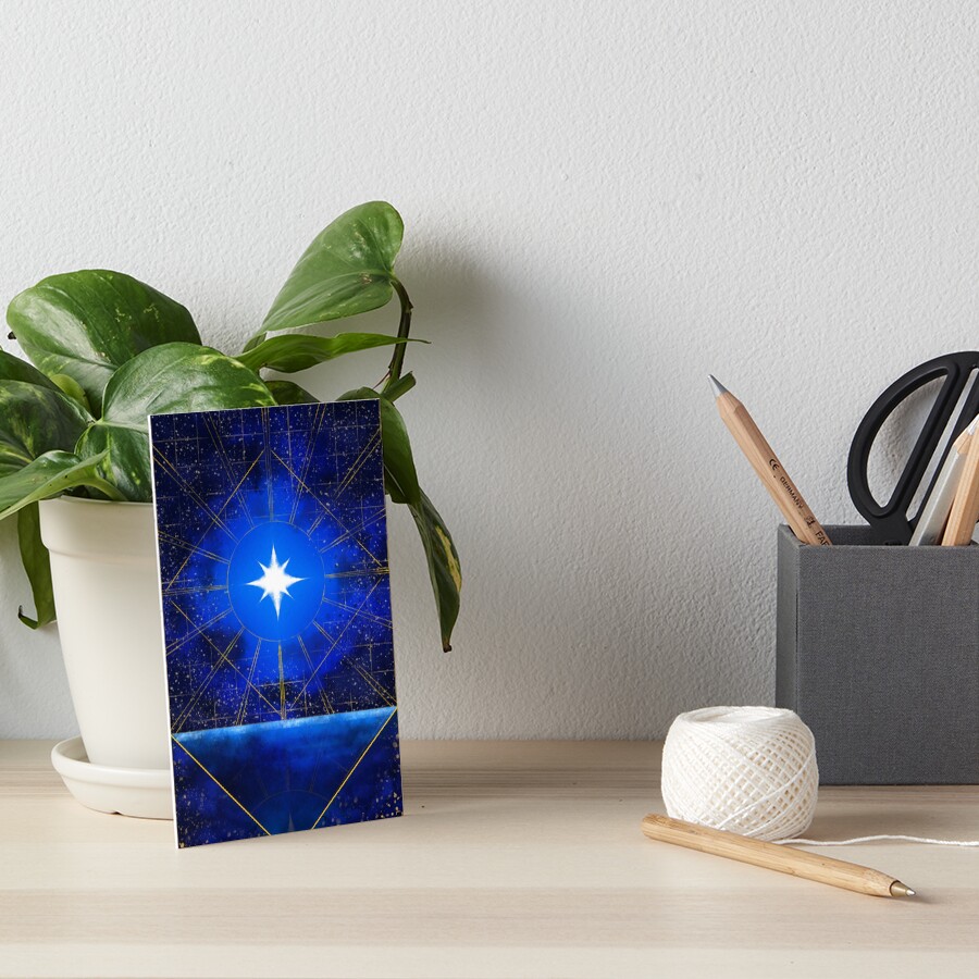 Item preview, Art Board Print designed and sold by RagingAviator.