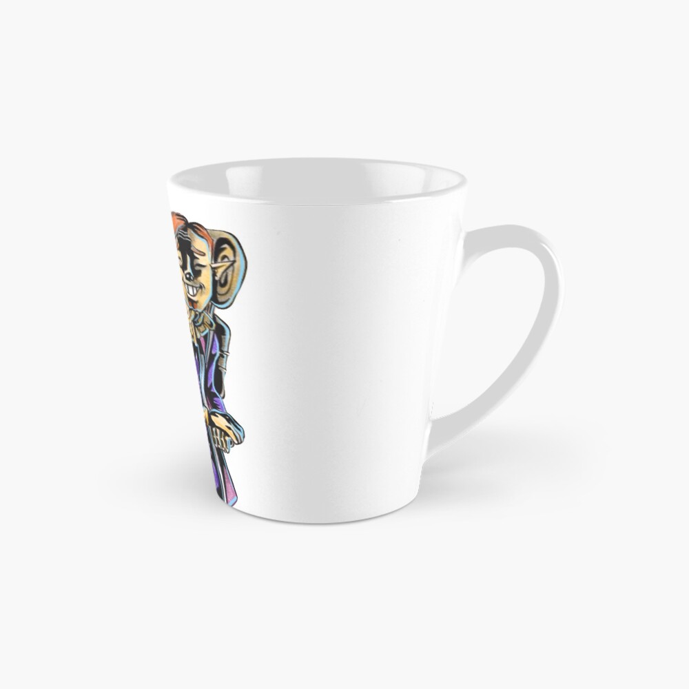 Item preview, Tall Mug designed and sold by Nortonifer.