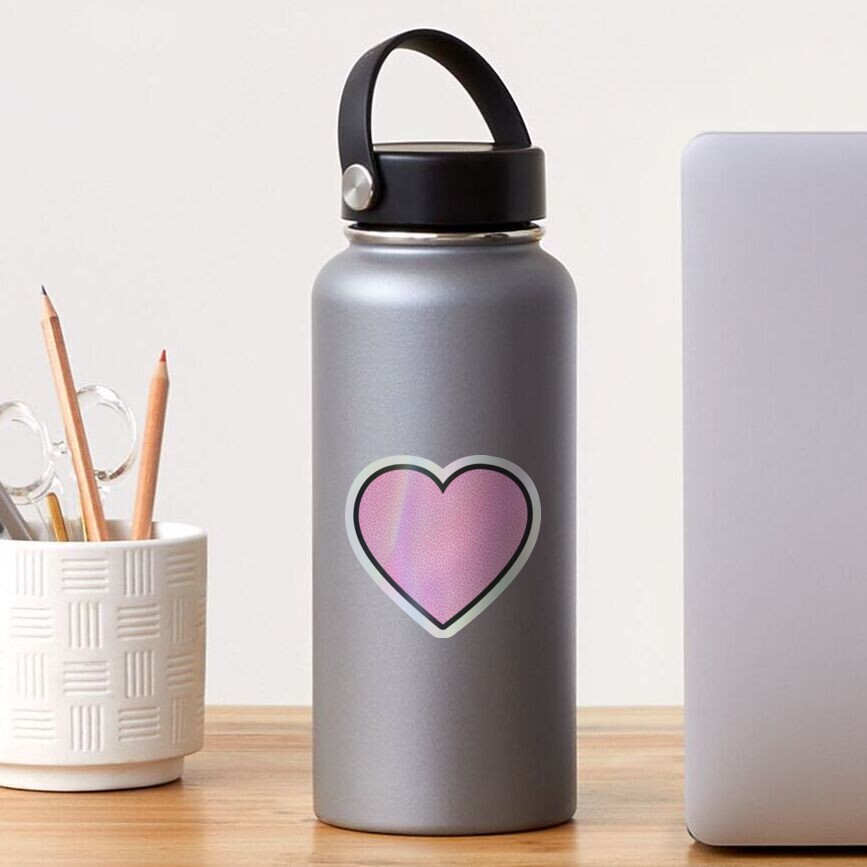 Item preview, Holographic Sticker designed and sold by evyara.
