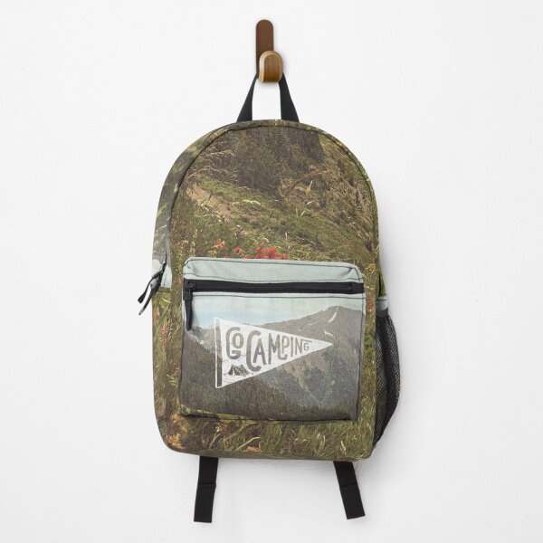 Aperçu de l'œuvre Aller camper créée et vendue par cabinsupplyco.