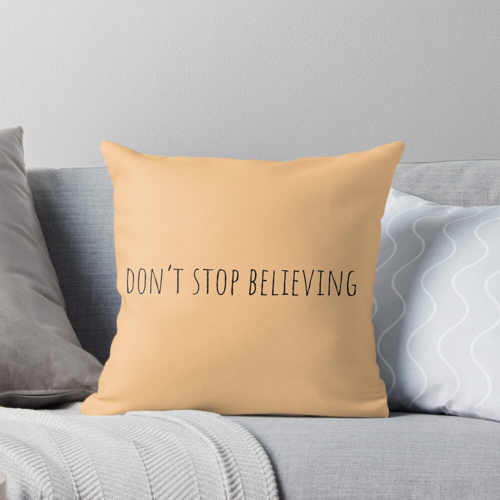 Item preview, Throw Pillow designed and sold by Feel-GoodPrints.