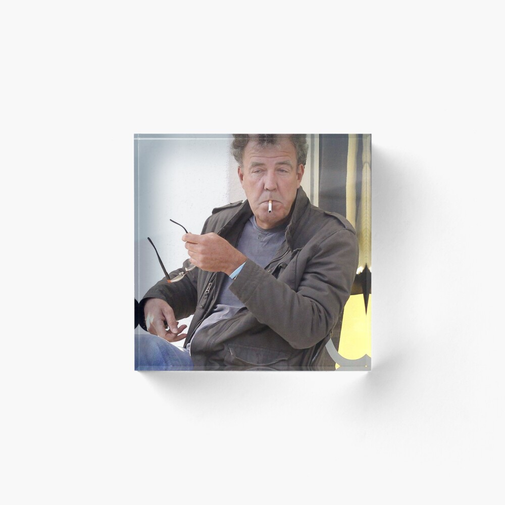 Artikel-Vorschau von Acrylblock, designt und verkauft von Grand Tour Memes.