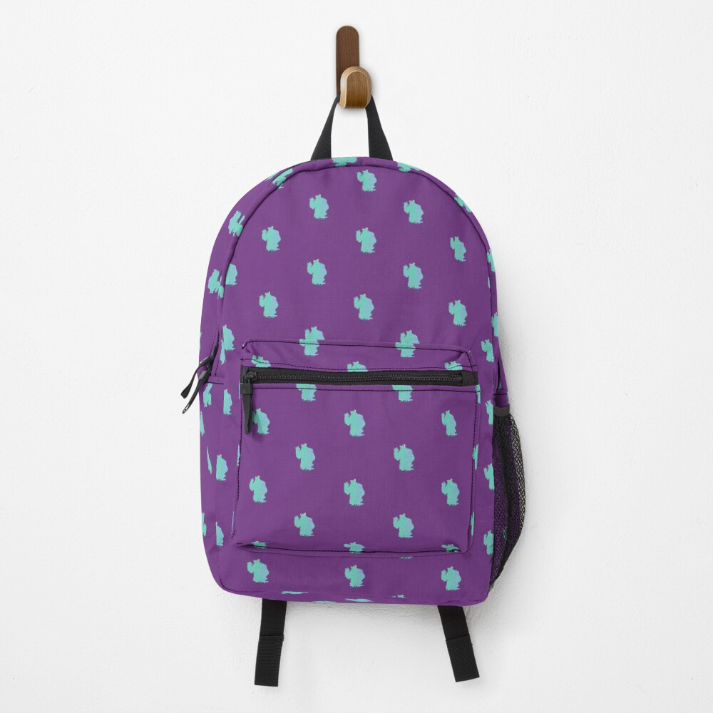 Item preview, Backpack designed and sold by beefy-lamby.