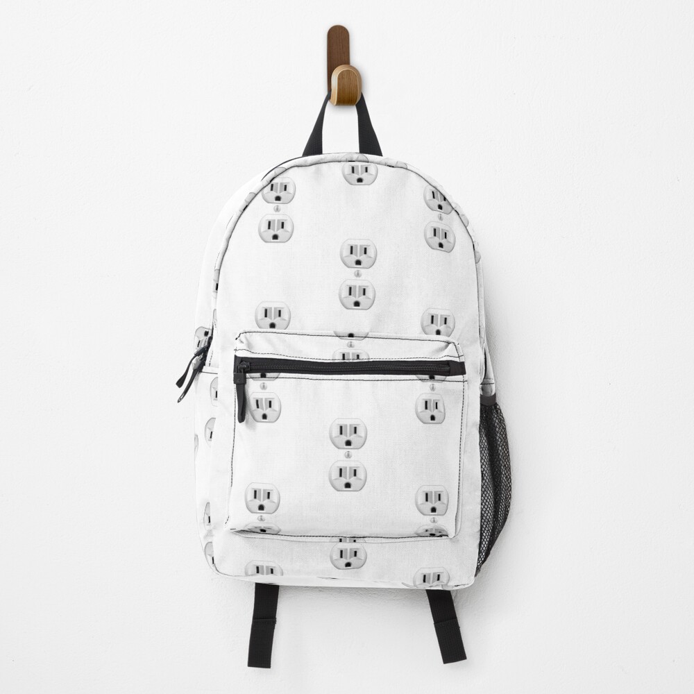 Item preview, Backpack designed and sold by Garaga.