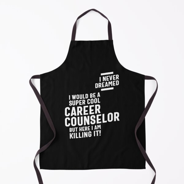 Item preview, Career Counselor Job Title Gift designed and sold by cidolopez.