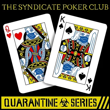 Artwork thumbnail, Syndicate Quarantine Series - Dark Version by lightningmoth