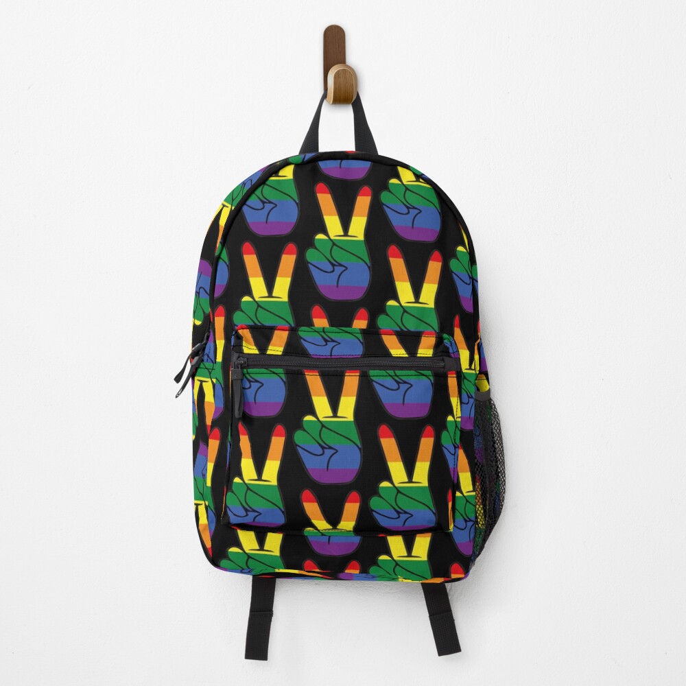 Artikel-Vorschau von Rucksack, designt und verkauft von caitdesign.
