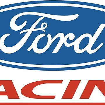 Imagen de la obra Ford Racing de lrseries3