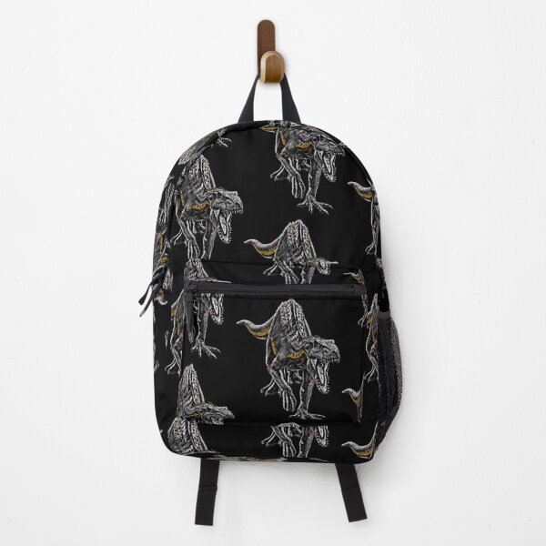 Item preview, "Indoraptor" designed and sold by PutnamBurnings.