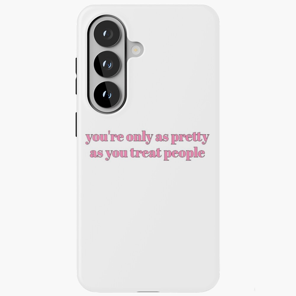 Vista previa del artículo con la obra «Funda resistente para Samsung Galaxy», diseñado y vendido por evyara.