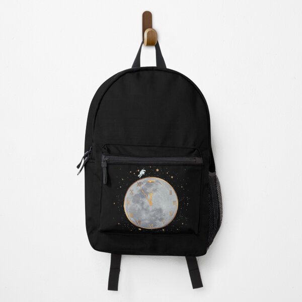 Item preview, gravity backpack,moon backpack,space backpack,backpack,backpack for men,backpack for women,school backpack designed and sold by derradji.