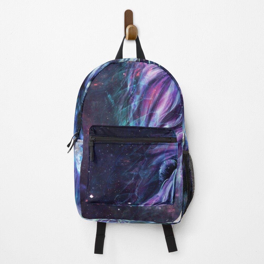 Item preview, Backpack designed and sold by Cameron Gray.
