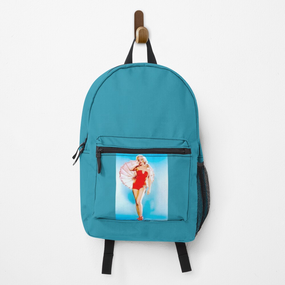 Item preview, Backpack designed and sold by posterbobs.