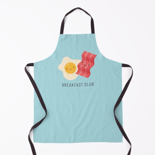 Item preview, Breakfast Club designed and sold by milkandcookies.