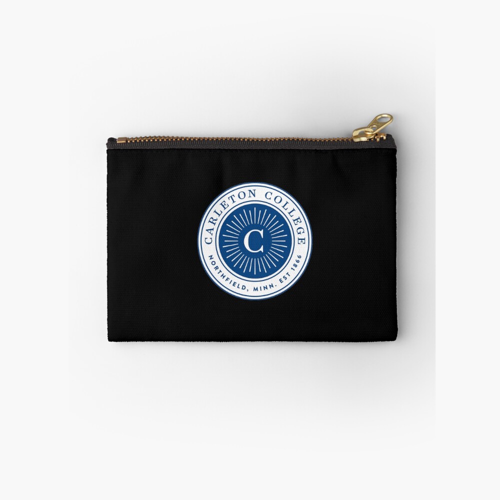 Item preview, Zipper Pouch designed and sold by Emily Designs.