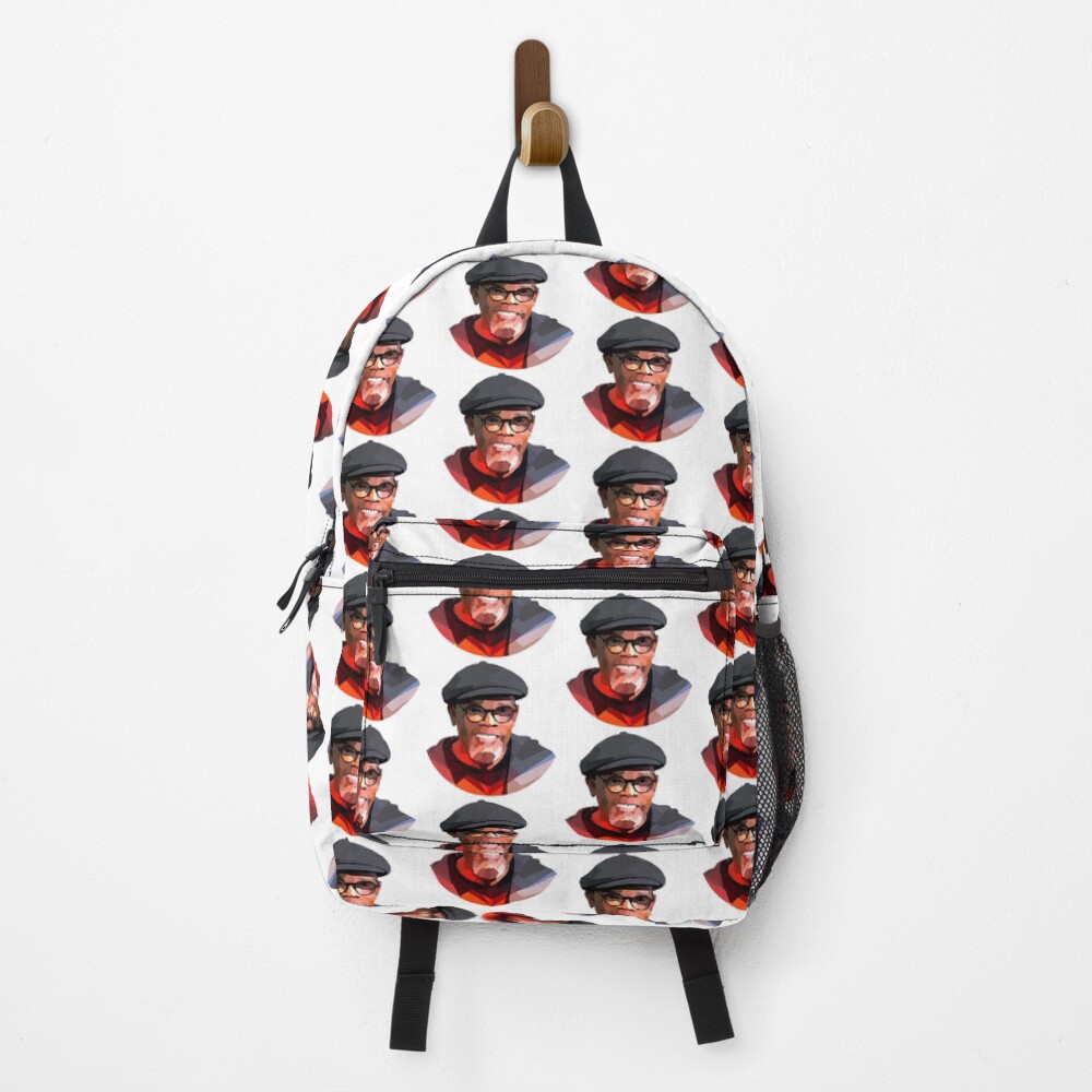 Item preview, Backpack designed and sold by WorldEngine.
