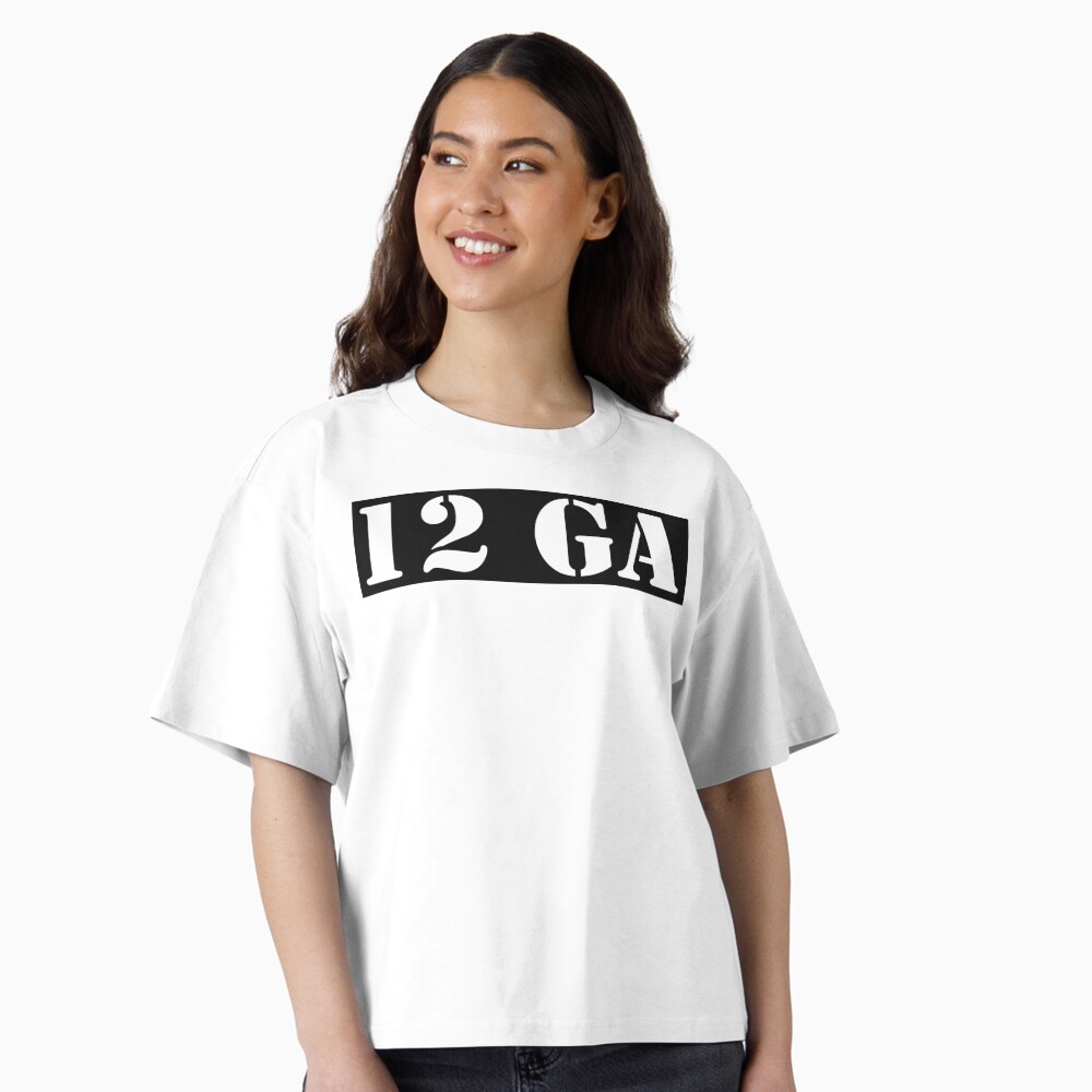 Artikel-Vorschau von Boxy T-Shirt, designt und verkauft von letourneau41.