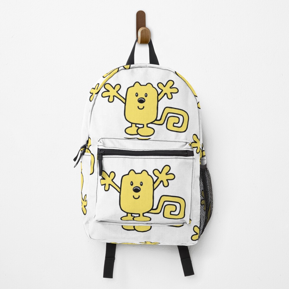 Item preview, Backpack designed and sold by Ralex495.