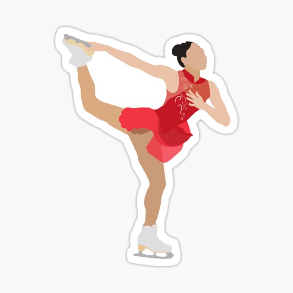 Artikelvorschau, Mirai Nagasu entworfen und verkauft von CreateElli.