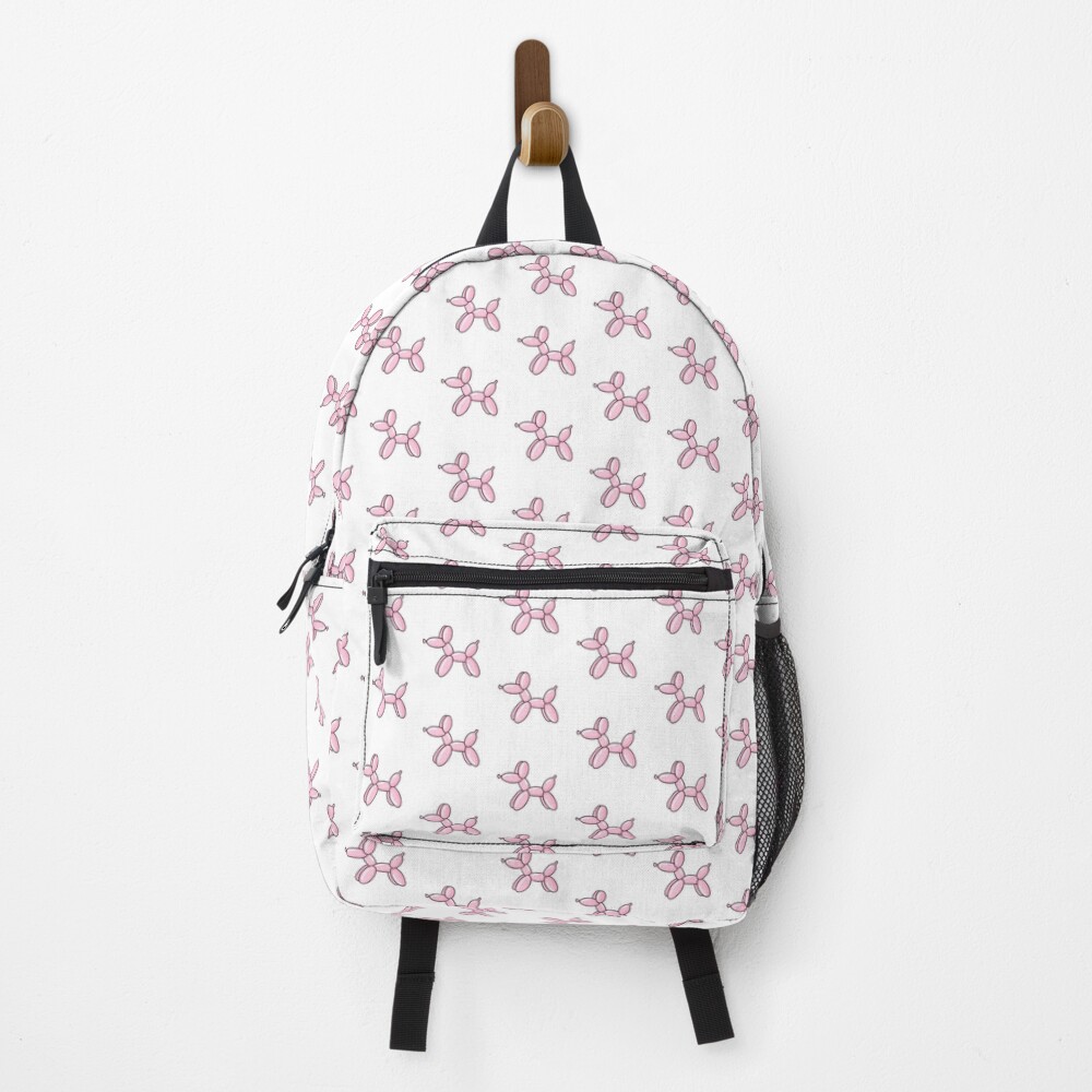 Item preview, Backpack designed and sold by lilcocostickers.