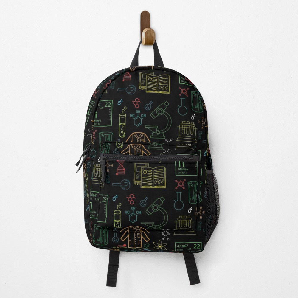 Item preview, Backpack designed and sold by lolora.