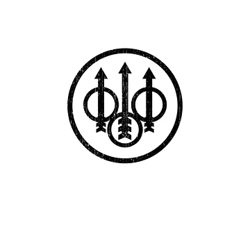 Aperçu de l'œuvre Armes à feu Beretta de CreationFirm