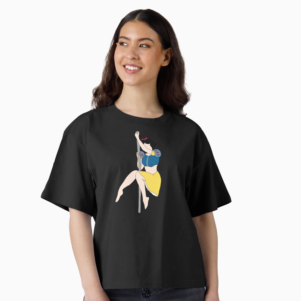 Artikel-Vorschau von Boxy T-Shirt, designt und verkauft von JayCee19.