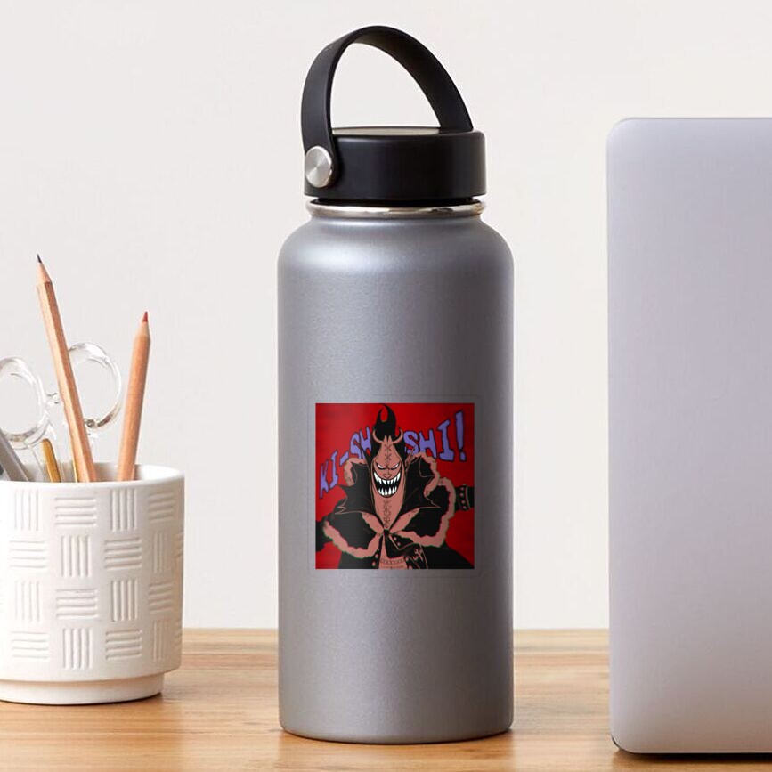 Aperçu de l'œuvre Sticker transparent créée et vendue par Koobert Doobert.