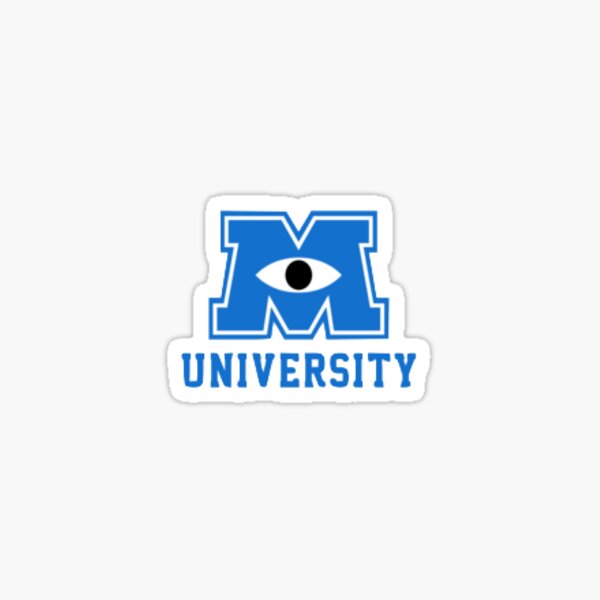 Aperçu de l'œuvre Université de monstres créée et vendue par Bellat543.
