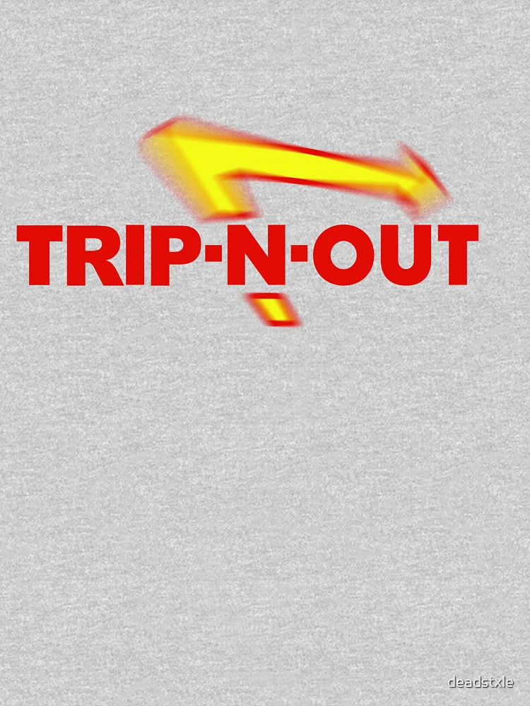 Thumbnail 7 von 7, Classic T-Shirt, Trip-N-Out designt und verkauft von deadstxle.