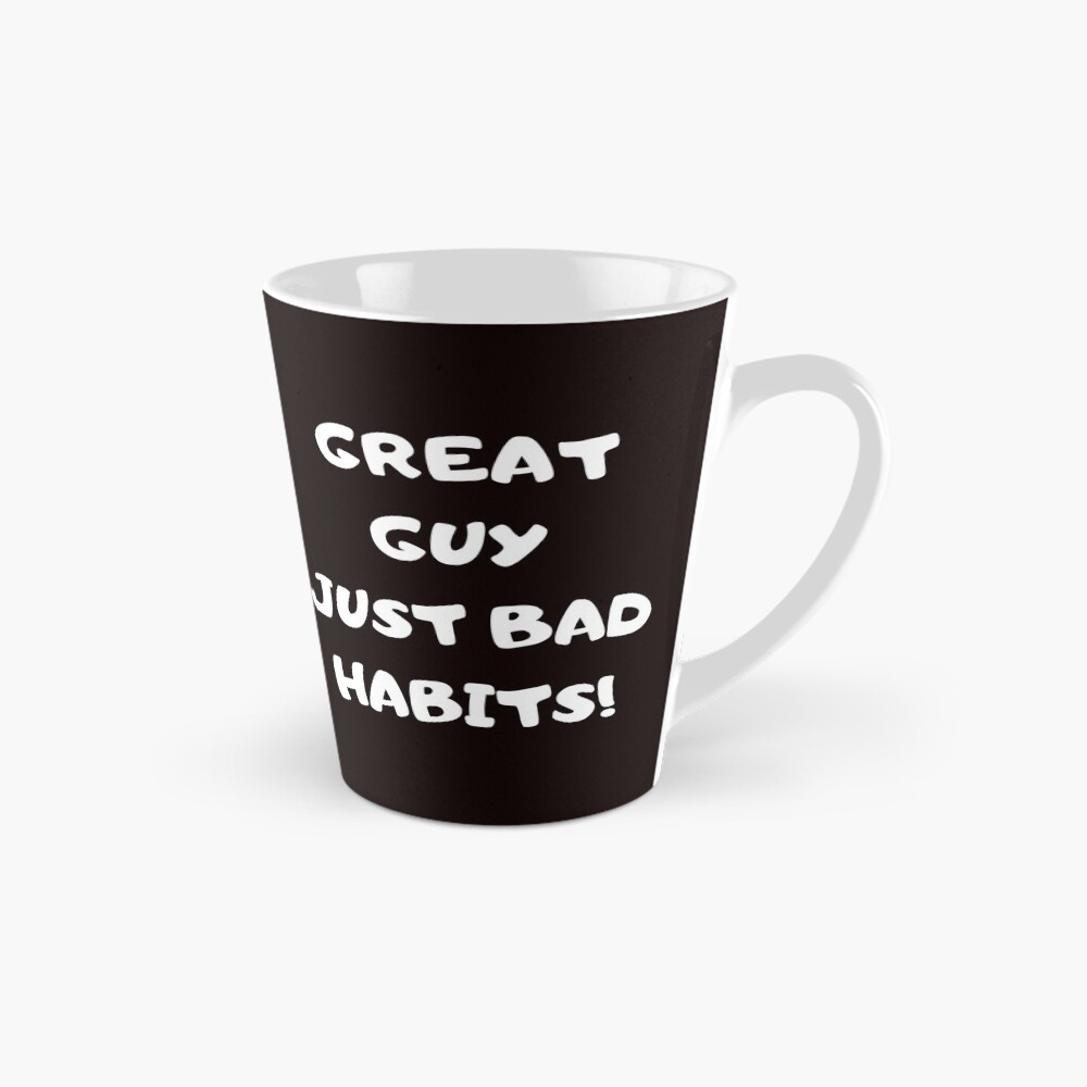 Item preview, Tall Mug designed and sold by Carquest61.