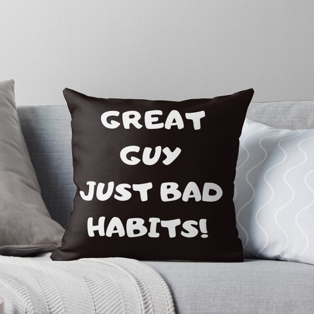 Item preview, Throw Pillow designed and sold by Carquest61.