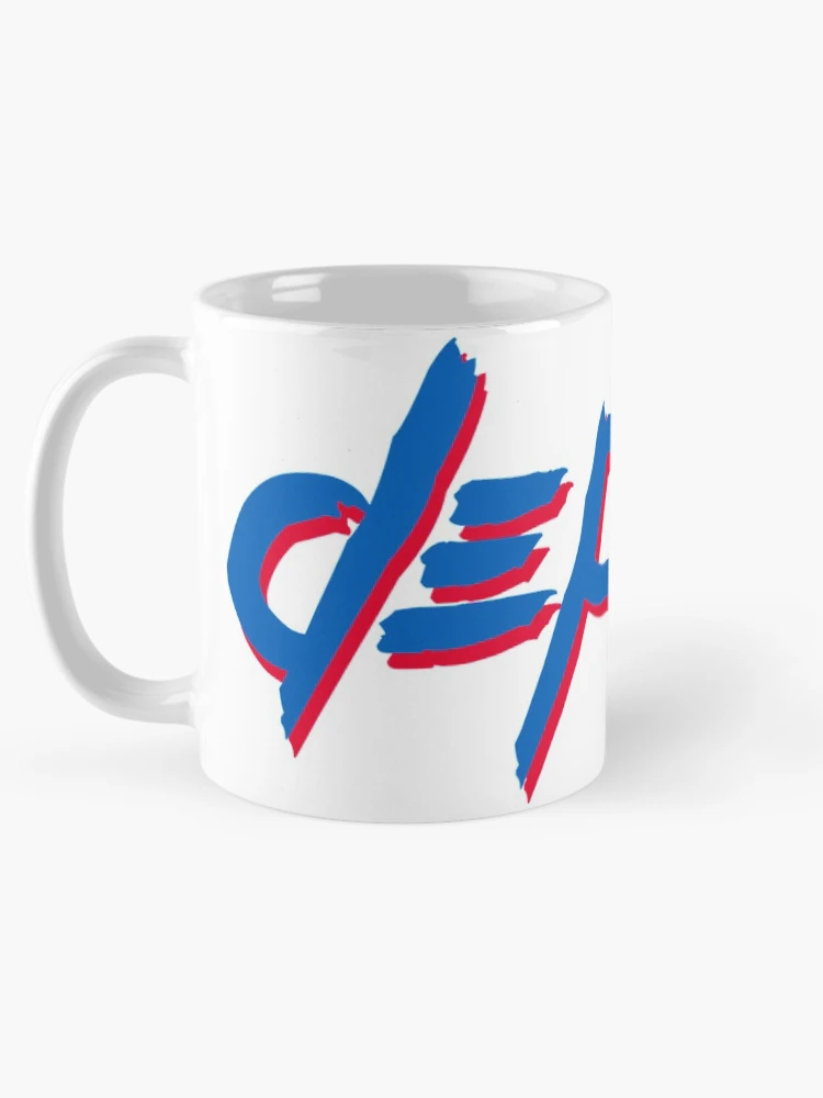 Thumbnail 5 of 6, Coffee Mug, Depaul University designed and sold by kkosmicki.