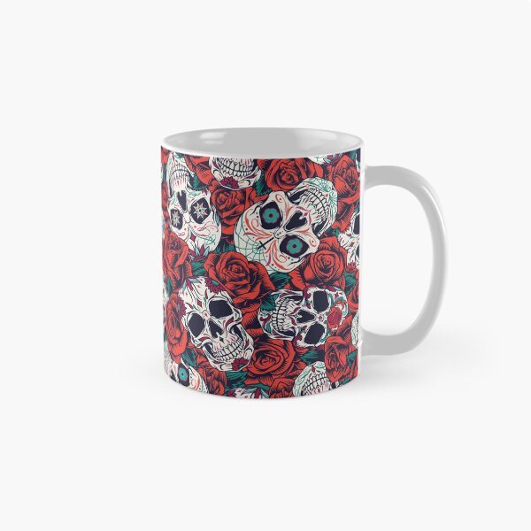 Item preview, Calaveras De Azúcar Día De Muertos Dia De Los Muertos designed and sold by amos20111.