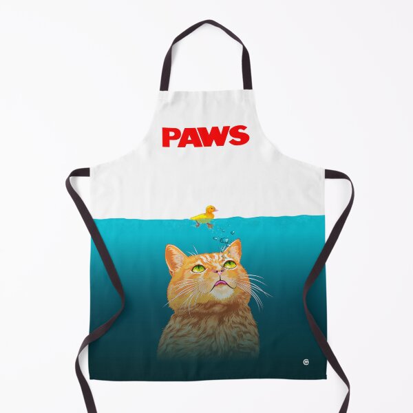 Item preview, Paws! designed and sold by . VectorInk.