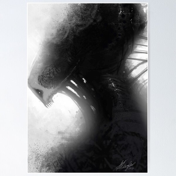 Item preview, Keep Glowing designed and sold by The Art of Austen Mengler.
