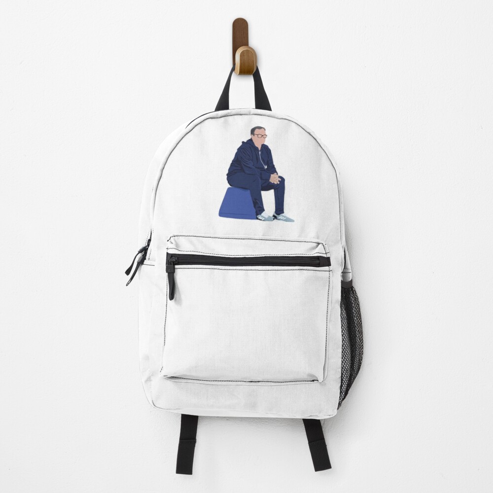 Item preview, Backpack designed and sold by SparrowLag.