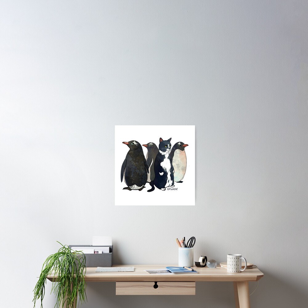 Item preview, Poster designed and sold by emwheezie.