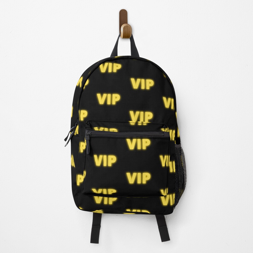 Item preview, Backpack designed and sold by crikz.
